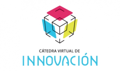 Cátedra Virtual de INNOVACIÓN, inicia el 18 de febrero