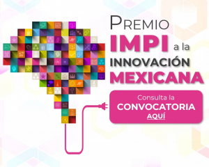 Premio  IMPI a la innovación mexicana 2022
